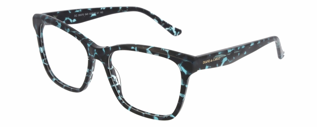 DIANE DE CARLO RX* 59370 COL 540