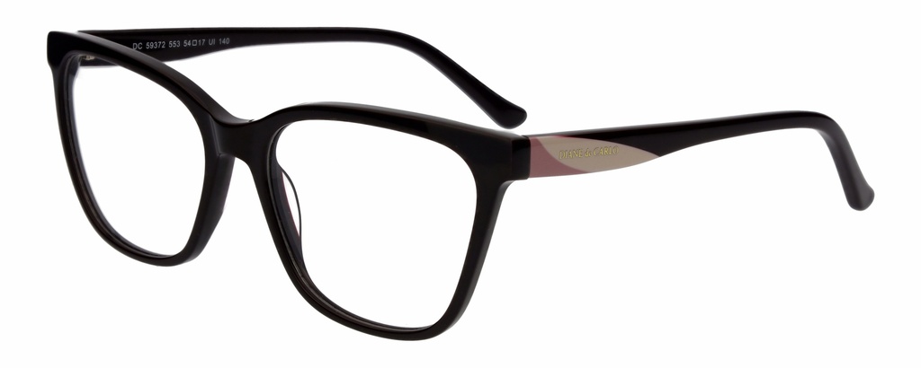 DIANE DE CARLO RX* 59372 COL 553