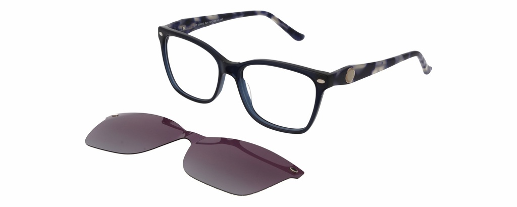 DIANE DE CARLO Clip On L* 59913 COL 544