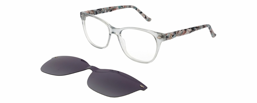 DIANE DE CARLO Clip On L* 59914 COL 537