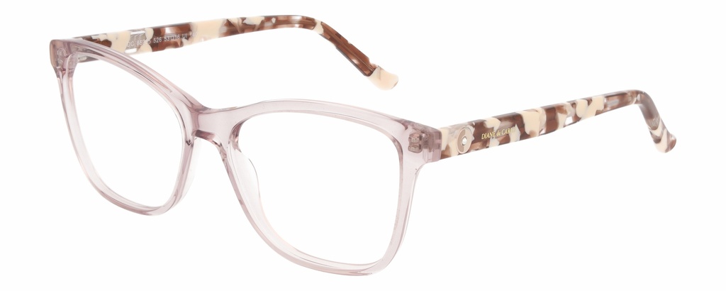 DIANE DE CARLO Icons RX* 86035 COL 526