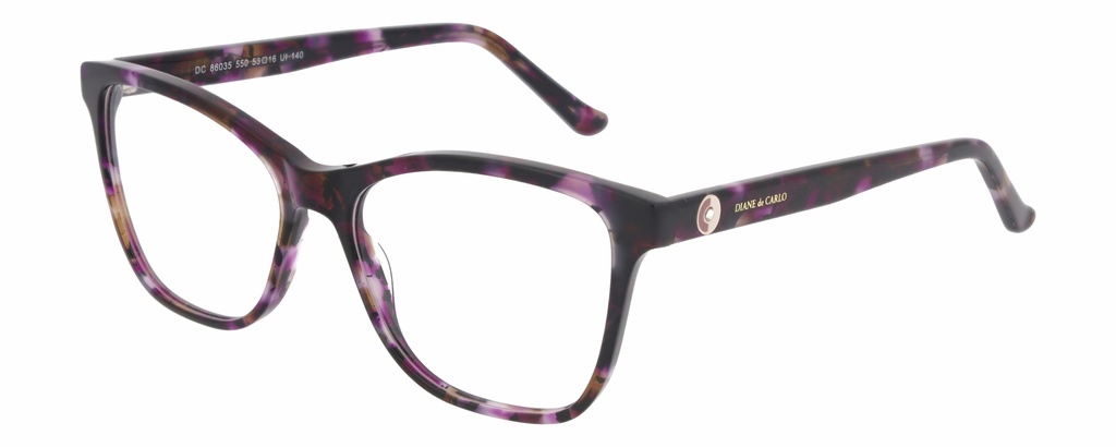 DIANE DE CARLO Icons RX* 86035 COL 550