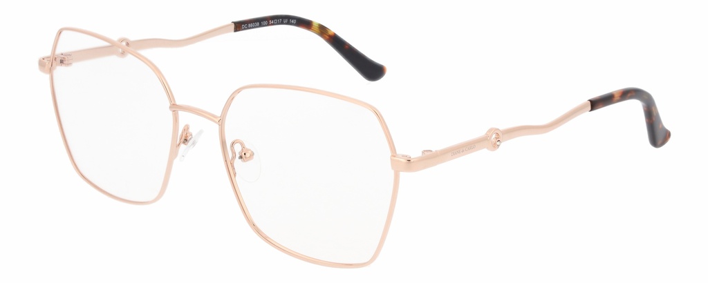 DIANE DE CARLO Icons RX* 86038 COL 100