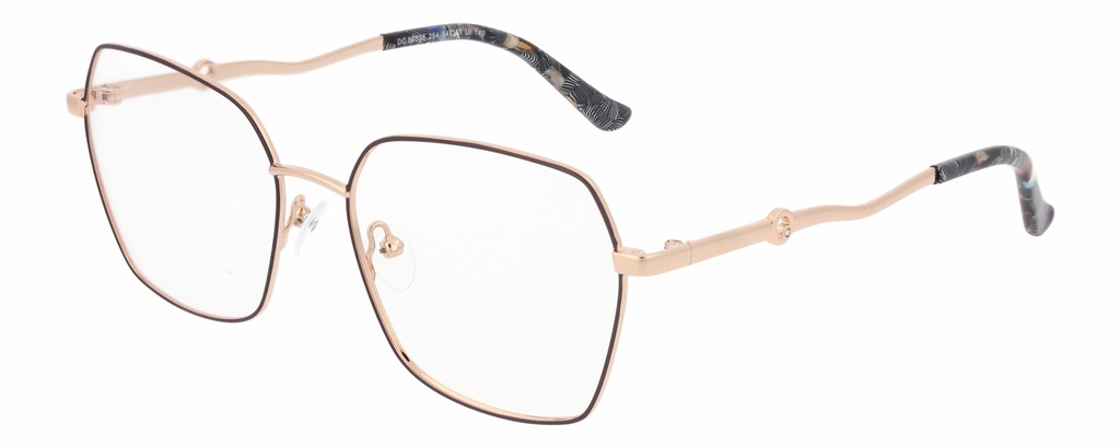 DIANE DE CARLO Icons RX* 86038 COL 254