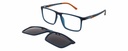 FORBES Clip On T* 51819 COL 644