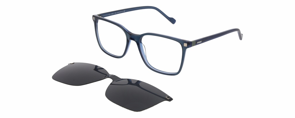 FORBES Clip On L* 51821 COL 544