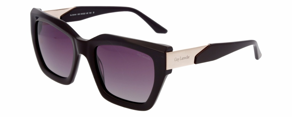 GUY LAROCHE SUN 36345 COL 553