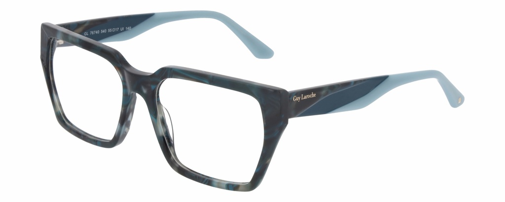 GUY LAROCHE RX* 76740 COL 540