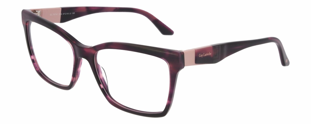 GUY LAROCHE RX* 76741 COL 554