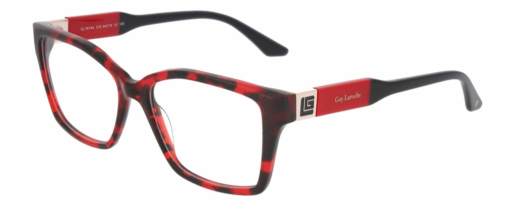 GUY LAROCHE RX* 76744 COL 570