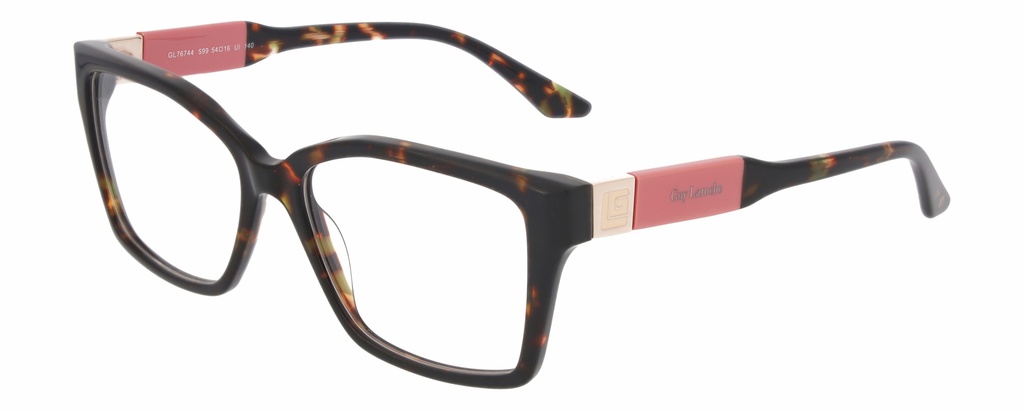 GUY LAROCHE RX* 76744 COL 599
