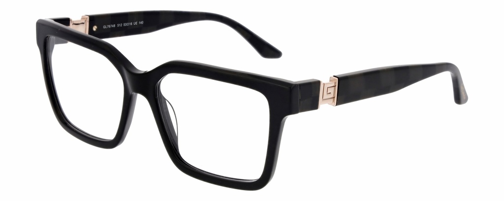 GUY LAROCHE RX* 76748 COL 512