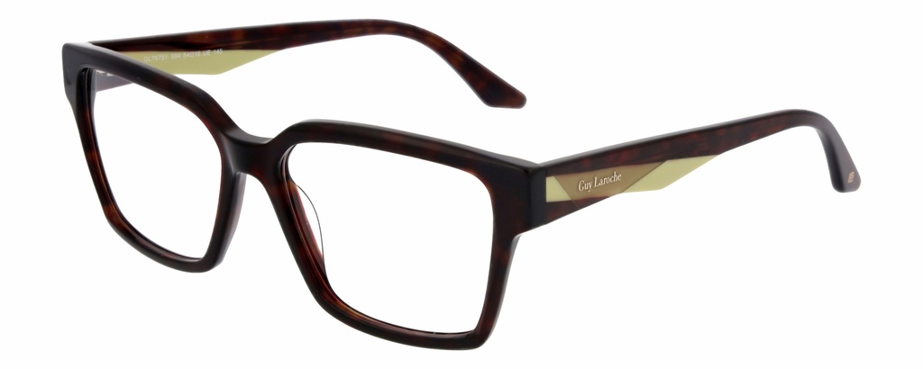 GUY LAROCHE RX* 76751 COL 594