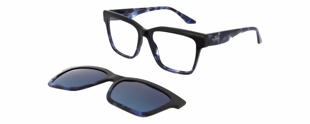 GUY LAROCHE Clip On A RX* 81060 COL 544