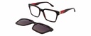 GUY LAROCHE Clip On A RX* 81077 COL 594
