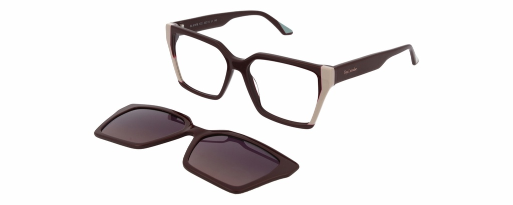 GUY LAROCHE Clip On A RX* 81078 COL 572