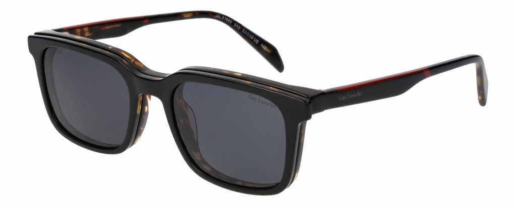 GUY LAROCHE Clip On A RX* 81089 COL 513