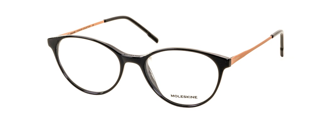 MOLESKINE RX* 1102 COL 00