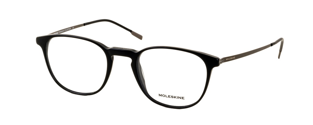 MOLESKINE RX* 1105 COL 00