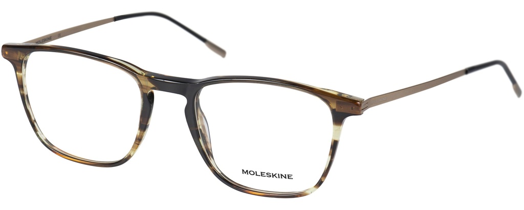 MOLESKINE RX* 1116 COL 35