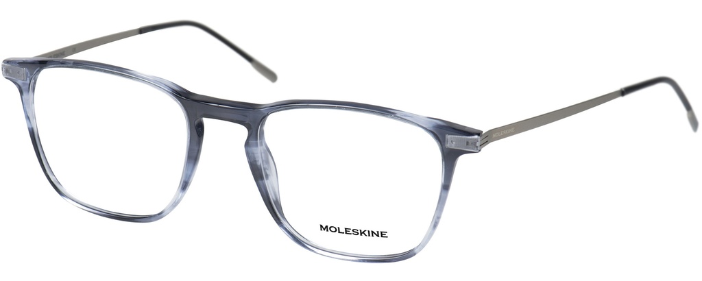 MOLESKINE RX* 1116 COL 53