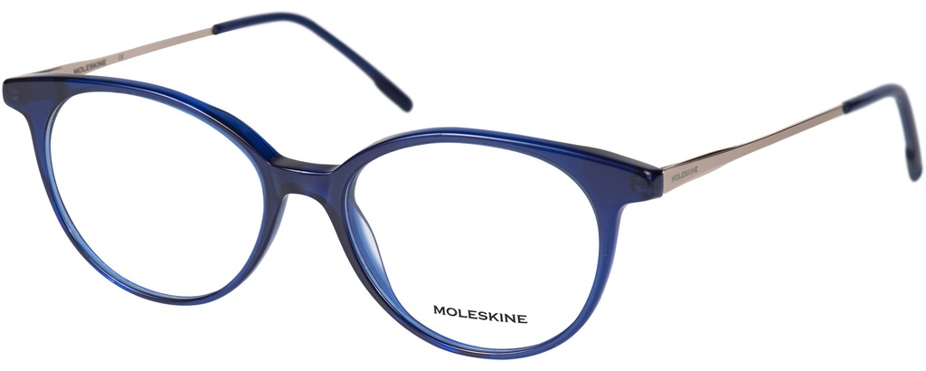 MOLESKINE RX* 1118 COL 50