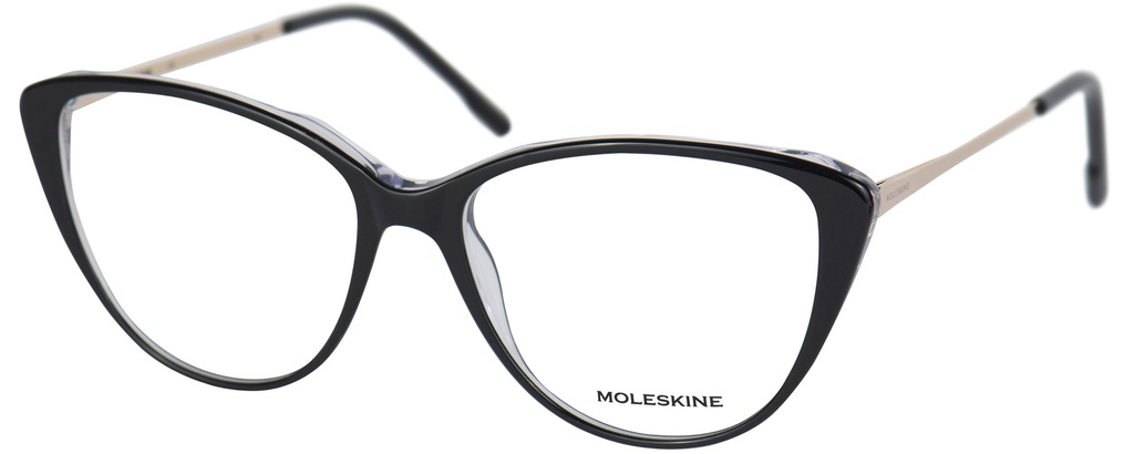 MOLESKINE RX* 1119 COL 01