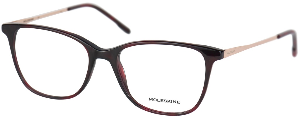 MOLESKINE RX* 1121 COL 42