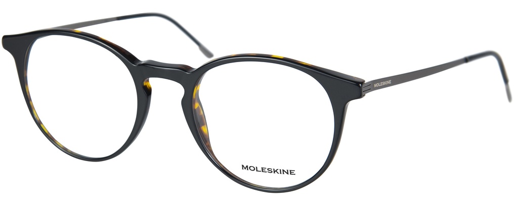 MOLESKINE RX* 1123 COL 01