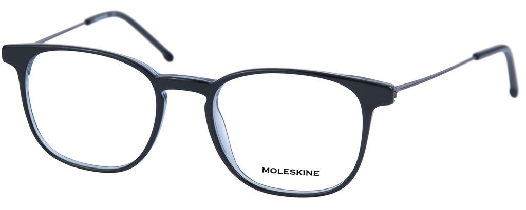 MOLESKINE RX* 1124 COL 01