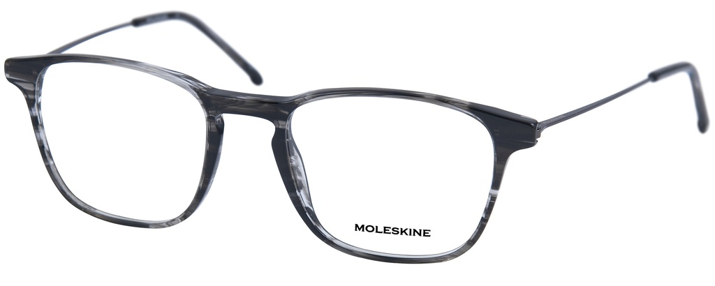 MOLESKINE RX* 1141 COL 93