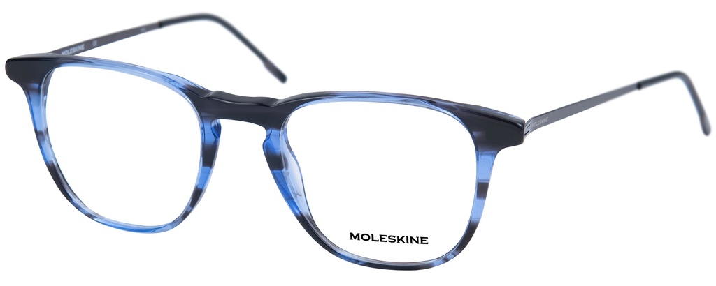 MOLESKINE RX* 1143 COL 53