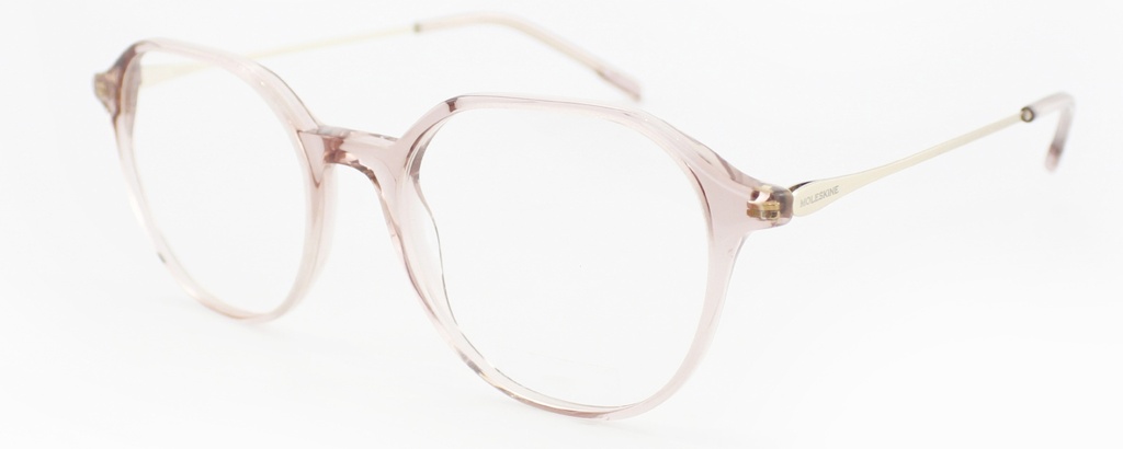 MOLESKINE RX* 1150 COL 40