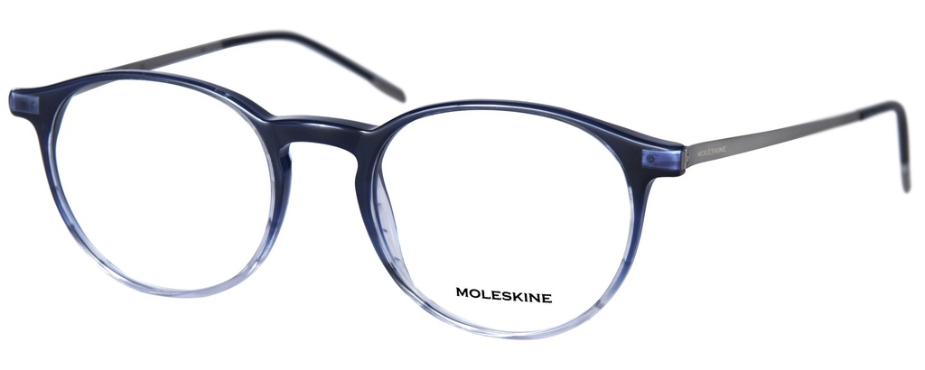 MOLESKINE RX* 1152 COL 50