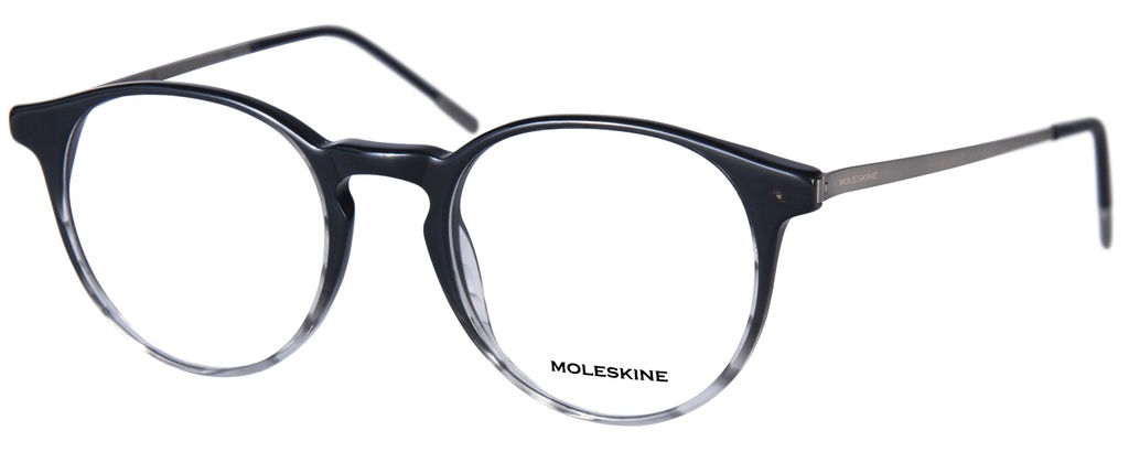 MOLESKINE RX* 1153 COL 01