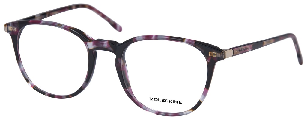 MOLESKINE RX* 1168 COL 42