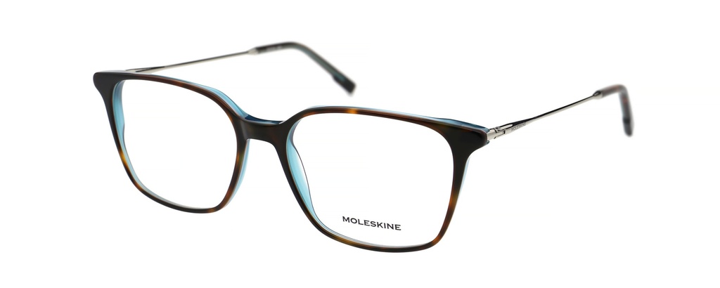 MOLESKINE RX* 1252 COL 35