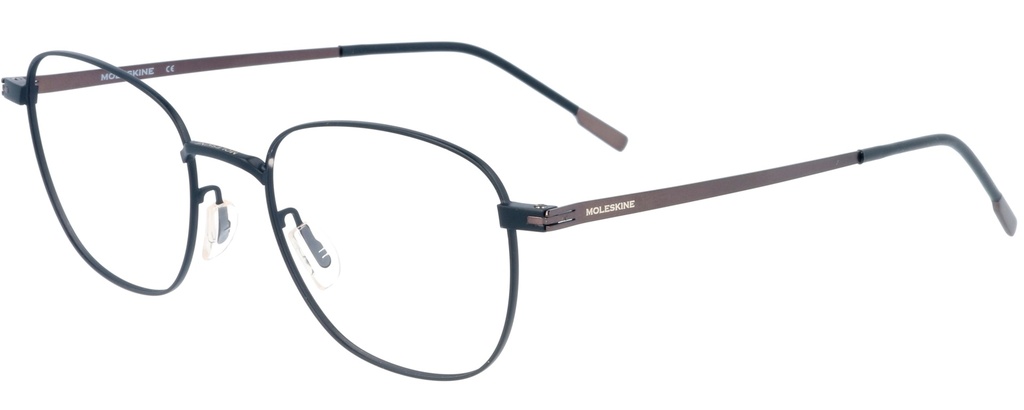 MOLESKINE RX* 2103 COL 00