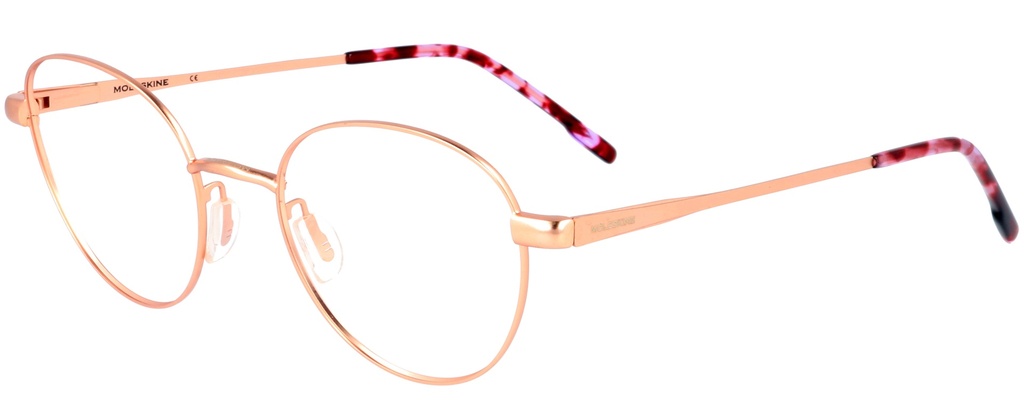 MOLESKINE RX* 2106 COL 22