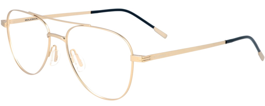 MOLESKINE RX* 2111 COL 20