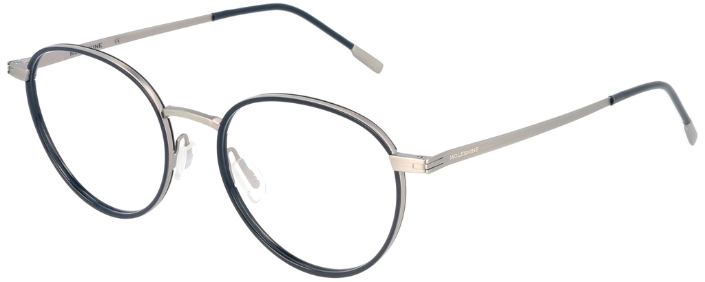 MOLESKINE RX* 2112 COL 00