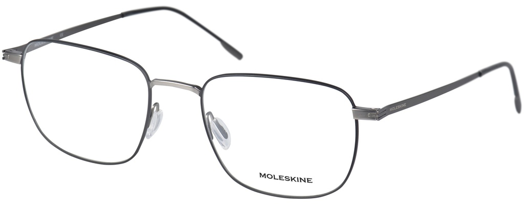 MOLESKINE RX* 2117 COL 09