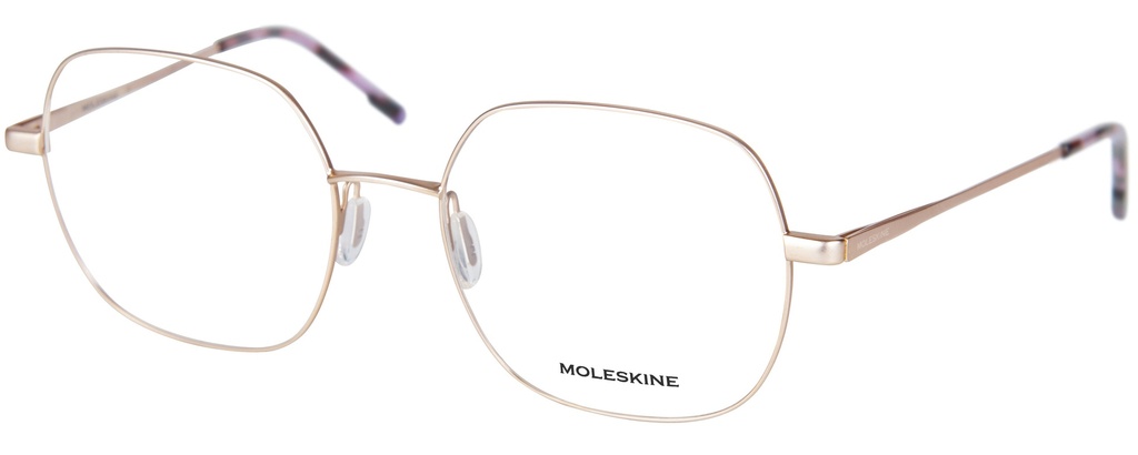 MOLESKINE RX* 2118 COL 22