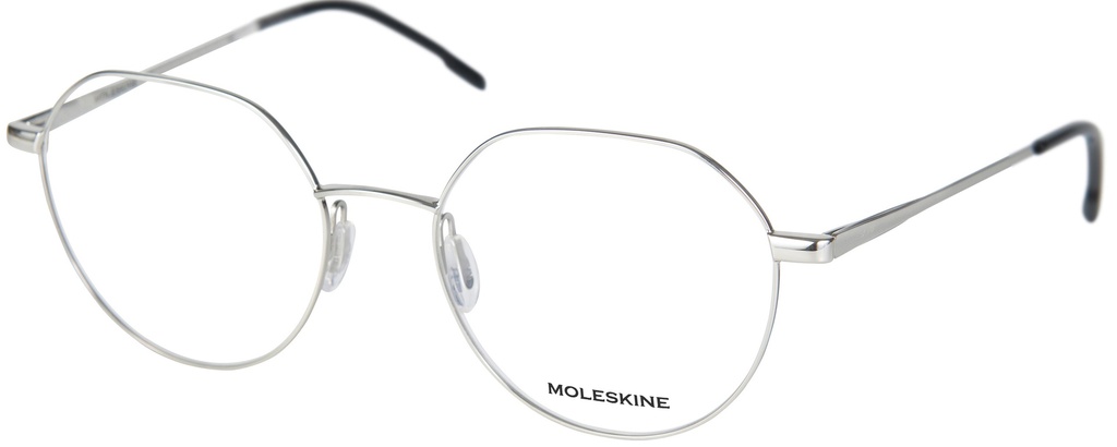 MOLESKINE RX* 2119 COL 10