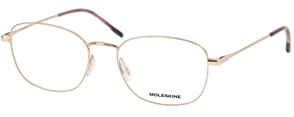 MOLESKINE RX* 2128 COL 22