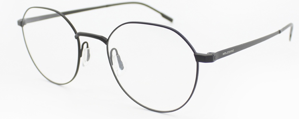 MOLESKINE RX* 2132 COL 00