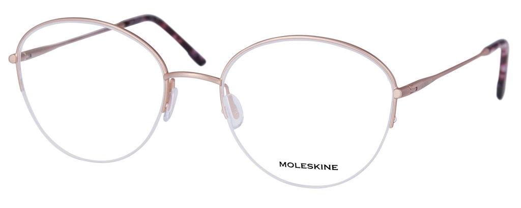 MOLESKINE RX* 2153 COL 22