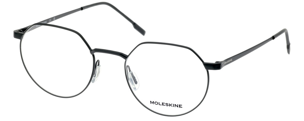 MOLESKINE RX* 2155 COL 00