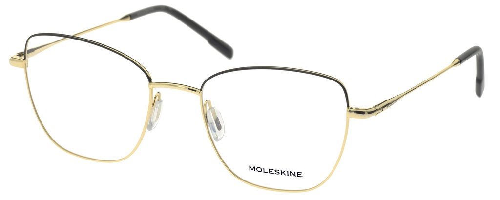 MOLESKINE RX* 2160 COL 29