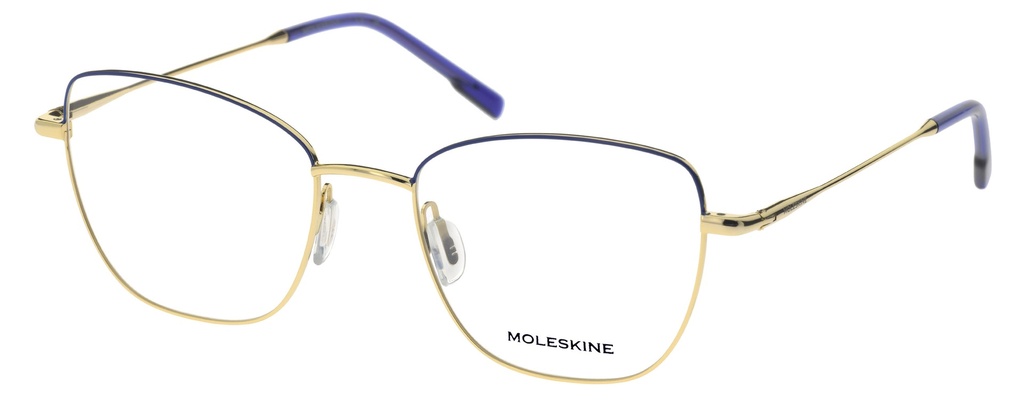 MOLESKINE RX* 2160 COL 69